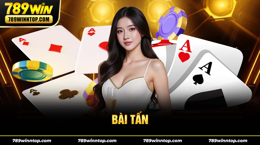 bài Tấn