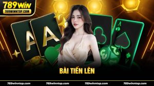 Bài Tiến Lên
