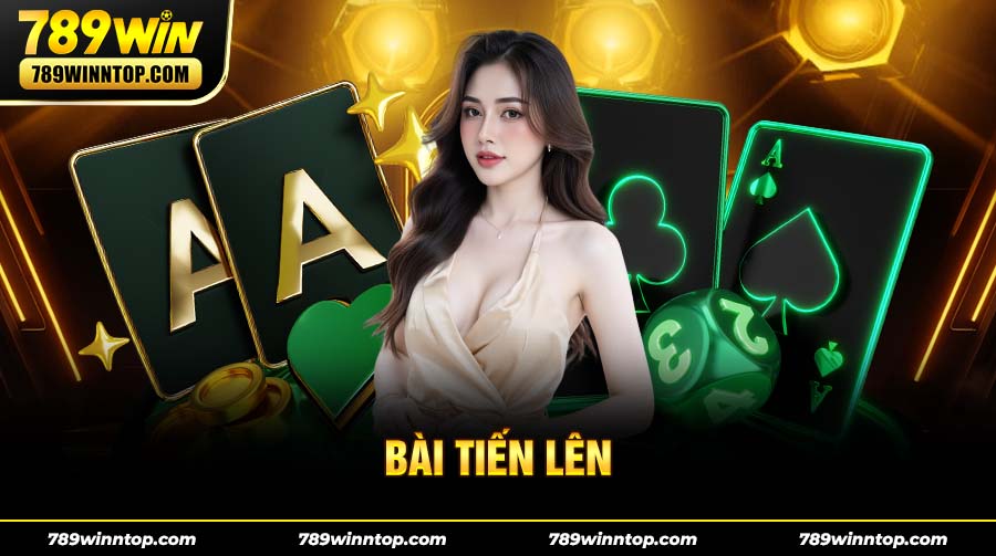 Bài Tiến Lên