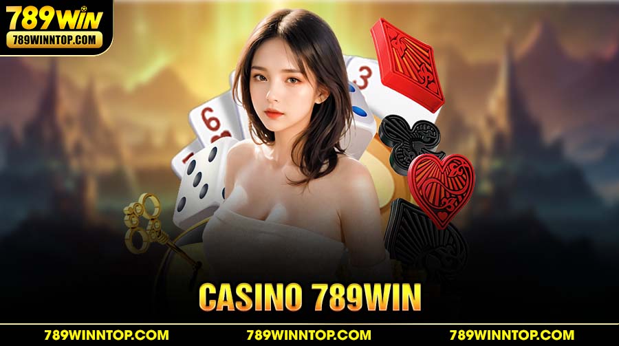 casino 789win