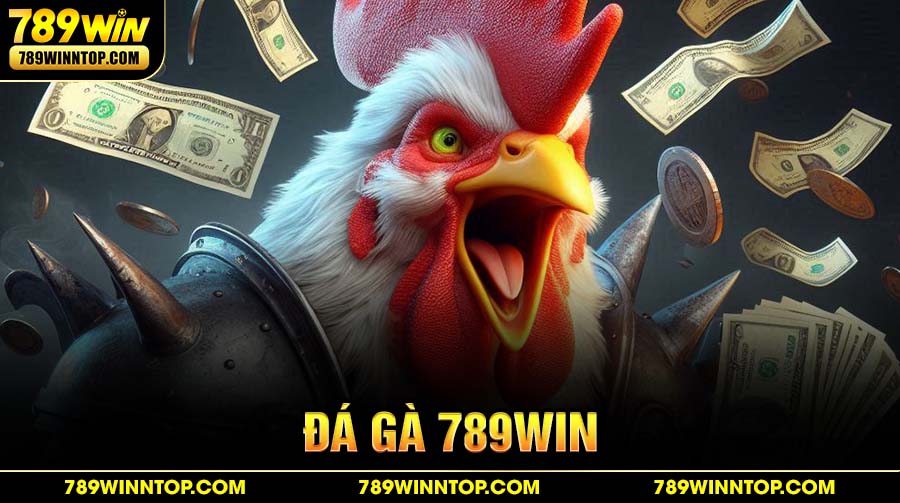 Đá gà 789win