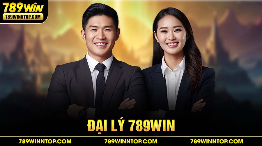 Đại Lý 789WIN