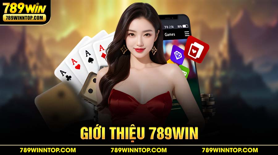 Giới Thiệu 789WIN
