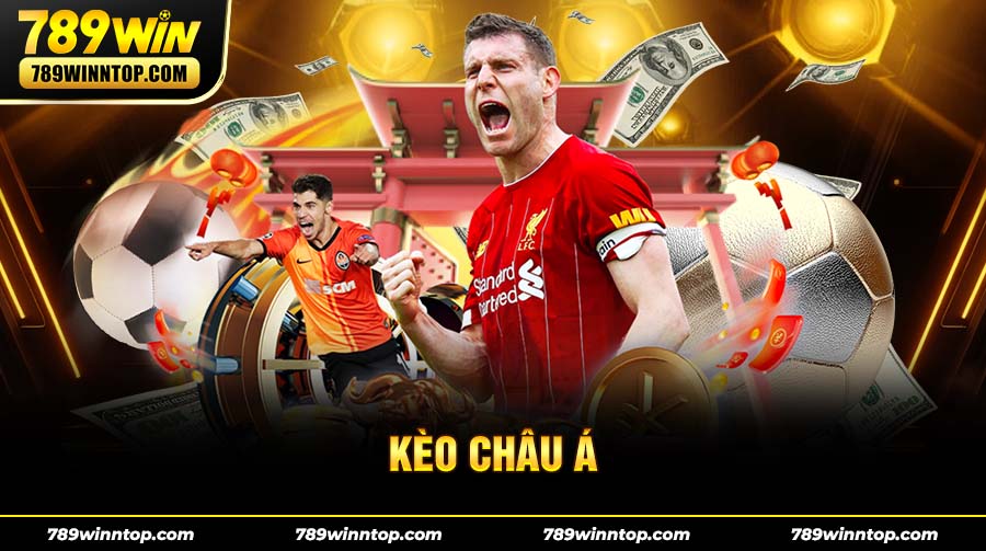 Kèo Châu Á