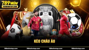 Kèo Châu Âu