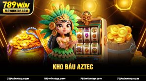 Nổ hũ kho báu Aztec