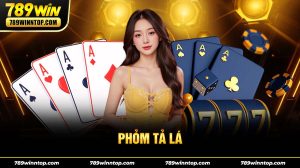 Phỏm Tả Lá