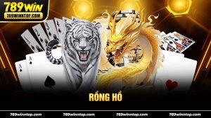 Rồng Hổ