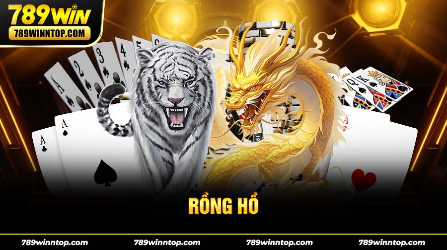 Rồng Hổ