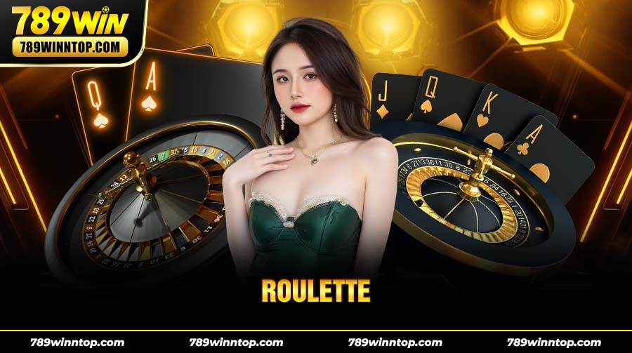 Roulette